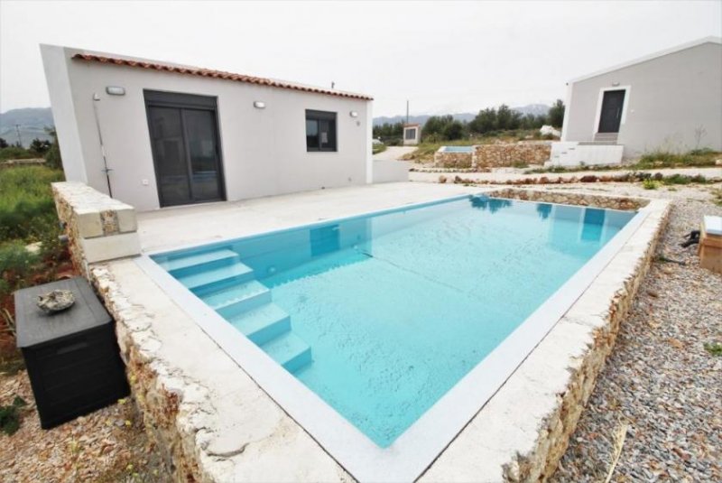 Litsarda Villa - Teil einer neuen Anlage - privater Pool in Litsarda Haus kaufen